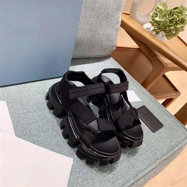 2023 new designer luxury women's sandals black and white multi function fashion leisure sports shoes versatile size 35-40
2023 new designer luxury women's sandals black and white multi function fashion leisure sports shoes versatile size 35-40