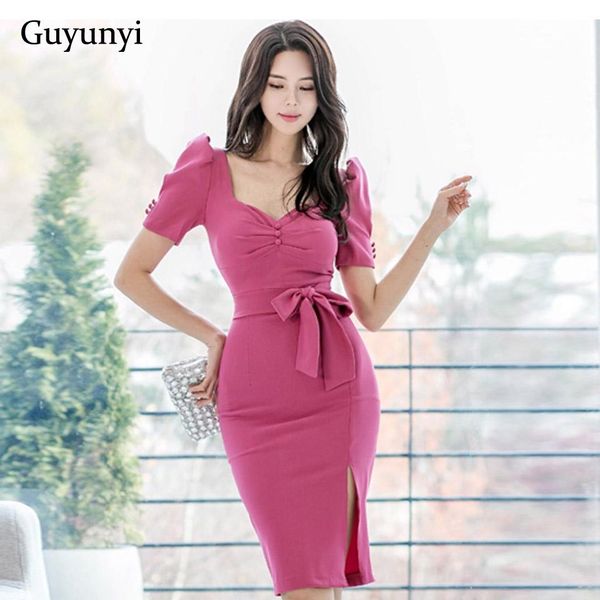 dresses korean elegant office dress 2022 summer plain bubble short sleeved decorative buttons high waist tight slim party dress women, Black;gray
dresses korean elegant office dress 2022 summer plain bubble short sleeved decorative buttons high waist tight slim party dress women, Black;gray