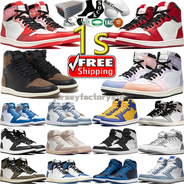 high 1 1s men basketball shoes women spider-verse next chapter palomino chicago lost and found skyline hyper royal unc denim bred mens women
high 1 1s men basketball shoes women spider-verse next chapter palomino chicago lost and found skyline hyper royal unc denim bred mens women