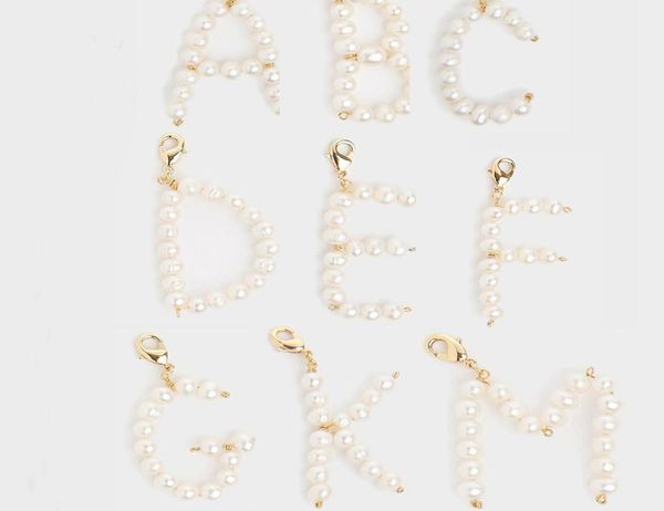natural freshwater pearl pearly initial jewelry name diy custom 26 az english alphabet letter pendant for jewelry making bedels9039472, Bronze;silver
natural freshwater pearl pearly initial jewelry name diy custom 26 az english alphabet letter pendant for jewelry making bedels9039472, Bronze;silver