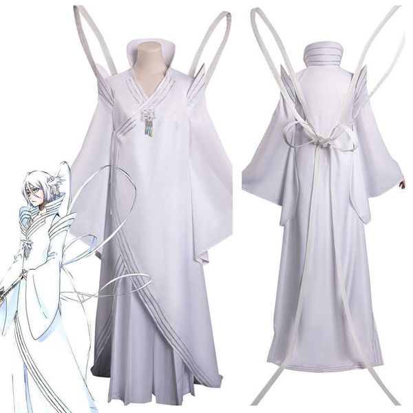 anime costumes anime bleach kuchiki rukia cosplay women come roleplay fantasia woman japanese kimono halloween carnival clothes for disguise, Black
anime costumes anime bleach kuchiki rukia cosplay women come roleplay fantasia woman japanese kimono halloween carnival clothes for disguise, Black