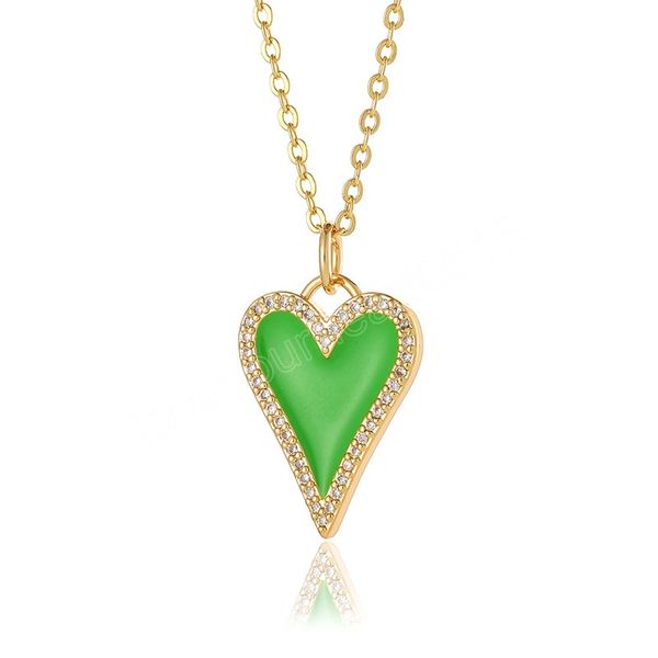 y2k love heart necklaces for women fine 18k gold plated copper inlay zircon pendant choker anniversary jewelry gifts, Silver
y2k love heart necklaces for women fine 18k gold plated copper inlay zircon pendant choker anniversary jewelry gifts, Silver