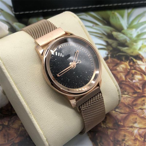brf8 2023 new watch women's leisure diamond watches gold steel stainless steel quartz wristwatch strap relogio masculino swarovsk2, Slivery;golden
brf8 2023 new watch women's leisure diamond watches gold steel stainless steel quartz wristwatch strap relogio masculino swarovsk2, Slivery;golden