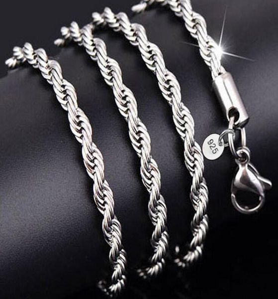 new chains 925 sterling silver necklace chains 3mm 1630 inch pretty cute fashion charm rope chain necklace jewelry4401322
new chains 925 sterling silver necklace chains 3mm 1630 inch pretty cute fashion charm rope chain necklace jewelry4401322