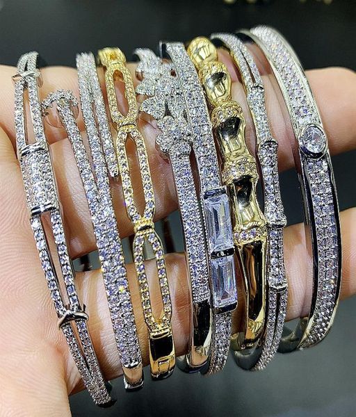 zircon ladies bangle bracelet diamond korean women love gold bracelets jewelry silver pearl fashion accessories3519308, Black
zircon ladies bangle bracelet diamond korean women love gold bracelets jewelry silver pearl fashion accessories3519308, Black