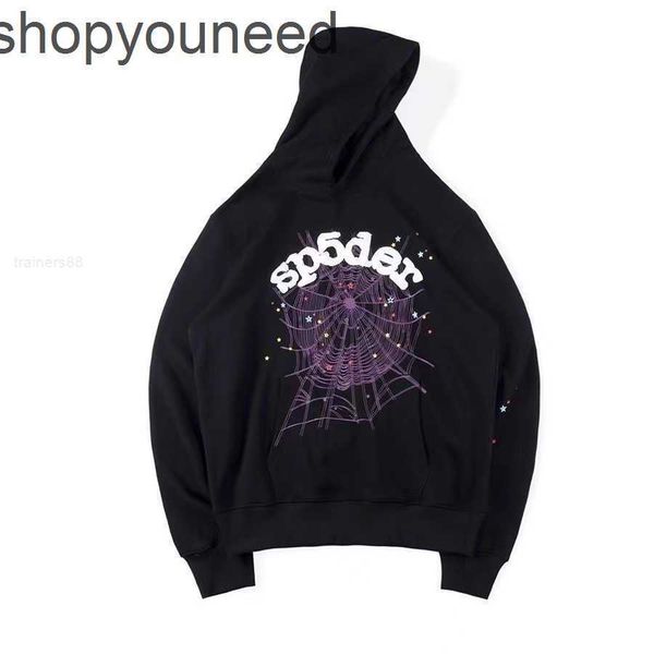 designer men's hoodies sweatshirts young thug black spder hoodie men women foam print spider web graphic pulloversnt30
designer men's hoodies sweatshirts young thug black spder hoodie men women foam print spider web graphic pulloversnt30