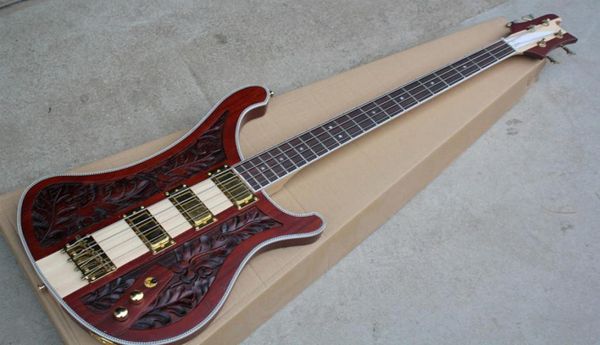 factory custom new rosewood fingerboard red electric bass guitar with golden hardwarecnc engraving pattern3 pickupsoffer custom4531385
factory custom new rosewood fingerboard red electric bass guitar with golden hardwarecnc engraving pattern3 pickupsoffer custom4531385