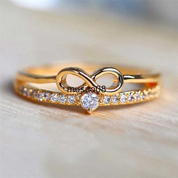band rings huitan chic bow shape finger ring for women infinity sign cubic zirconia rings fashion finger accessories daily party jewelry j23, Silver
band rings huitan chic bow shape finger ring for women infinity sign cubic zirconia rings fashion finger accessories daily party jewelry j23, Silver