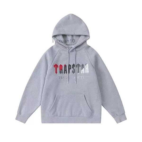 men's trapstar tracksuits men woman fleece tracksuit sets winter pants 2 piece set running hoody designer sweatshirt sport joggers swea, Black
men's trapstar tracksuits men woman fleece tracksuit sets winter pants 2 piece set running hoody designer sweatshirt sport joggers swea, Black