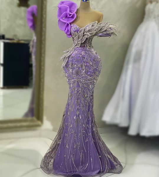 2023 may aso ebi lilac mermaid prom dress beaded crystals evening formal party second reception birthday engagement gowns dresses robe de so, Black
2023 may aso ebi lilac mermaid prom dress beaded crystals evening formal party second reception birthday engagement gowns dresses robe de so, Black