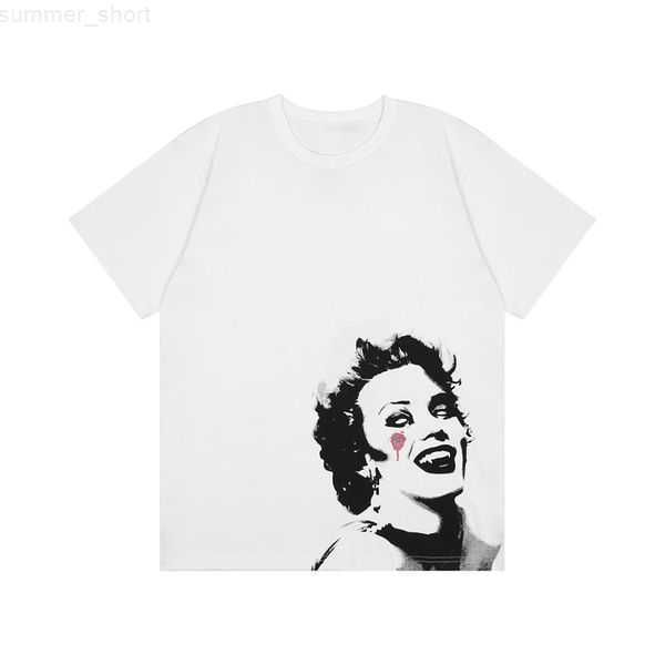 mens designer t shirt oversized t shirt big reflective v friends men women t shirts casual smoke angel loose lovers luxury short sleeve tee, White;black
mens designer t shirt oversized t shirt big reflective v friends men women t shirts casual smoke angel loose lovers luxury short sleeve tee, White;black