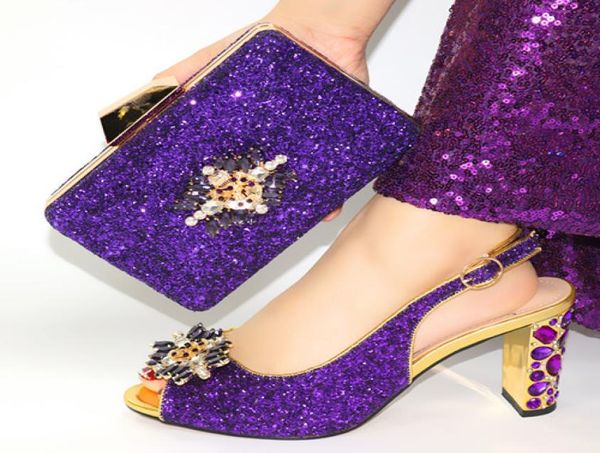 italian shoes and bags to match shoes with bag set decorated with rhinestone nigerian women wedding shoes set jn146618320, Black
italian shoes and bags to match shoes with bag set decorated with rhinestone nigerian women wedding shoes set jn146618320, Black