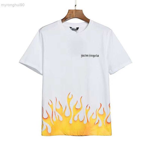 22ss designer t shirt of luxury brand palm angels pa clothing spray letter short sleeve spring summer tide men and women tee gh4z, White;black
22ss designer t shirt of luxury brand palm angels pa clothing spray letter short sleeve spring summer tide men and women tee gh4z, White;black