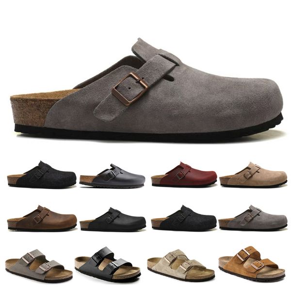 2023 summer boston slippers designer men women sandals arizona gizeh slippers caliente verano flip flops hombres mujeres beach sliders 35-46, Black
2023 summer boston slippers designer men women sandals arizona gizeh slippers caliente verano flip flops hombres mujeres beach sliders 35-46, Black