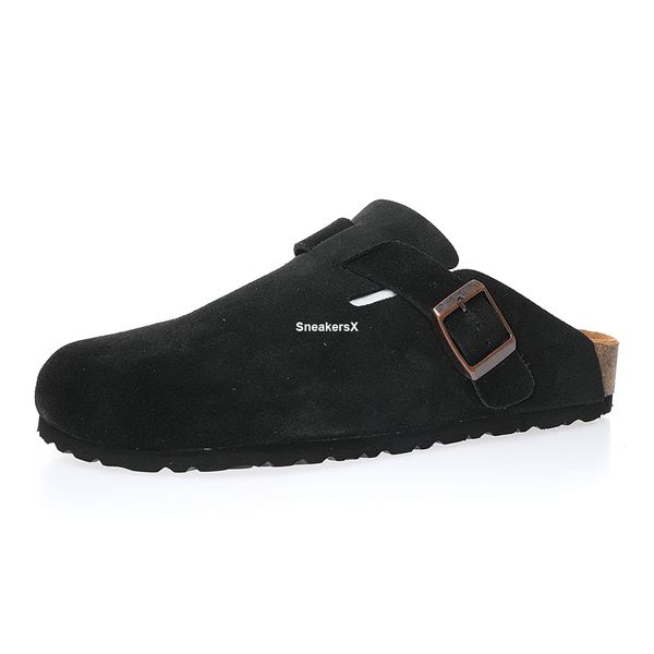 boston sandals for men luxury sandles women cork footbed slippers womens slides shoes men flip flops woman flop male slip on shoe 0129423, Black
boston sandals for men luxury sandles women cork footbed slippers womens slides shoes men flip flops woman flop male slip on shoe 0129423, Black