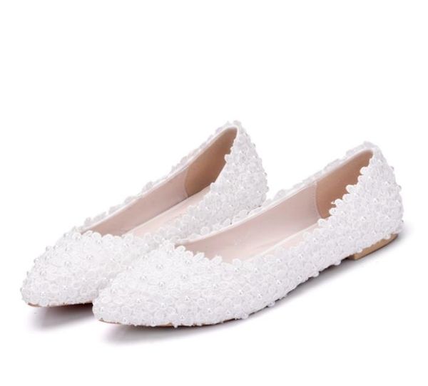 pregnant women flat heel women shoes pointed toe floral lace wedding shoes white ladies flower shoes women2782336, Black
pregnant women flat heel women shoes pointed toe floral lace wedding shoes white ladies flower shoes women2782336, Black