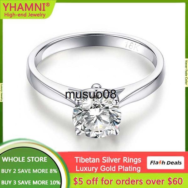 band rings 95% off with credentials real white gold color 925 silver rings 2ct round zircon rings bride wedding band women gift jewelry j230
band rings 95% off with credentials real white gold color 925 silver rings 2ct round zircon rings bride wedding band women gift jewelry j230