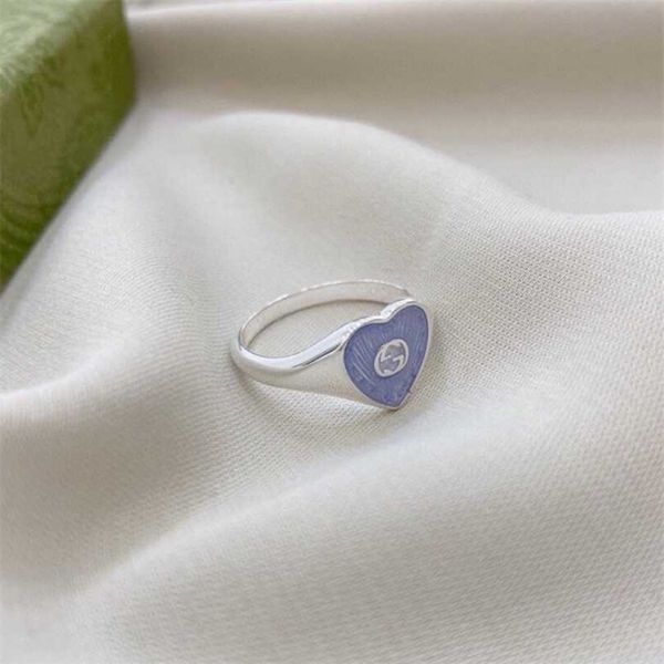 new 2023 designer jewelry bracelet necklace interlocking light blue enamel love ring 925 women's couple ring live broadcast, Silver
new 2023 designer jewelry bracelet necklace interlocking light blue enamel love ring 925 women's couple ring live broadcast, Silver