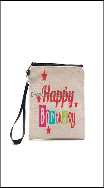 cosmetic bags cases bags lage accessories sublimation makeup bag zipper purses wallets pouch thremal heat printing blank white han2949716
cosmetic bags cases bags lage accessories sublimation makeup bag zipper purses wallets pouch thremal heat printing blank white han2949716