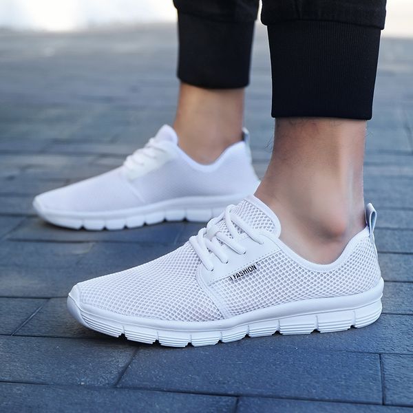 women 2022 new summer autumn slip-on shoes lightweight breathable comfortable mesh shoes women men sneakers zapatos de mujer, Black
women 2022 new summer autumn slip-on shoes lightweight breathable comfortable mesh shoes women men sneakers zapatos de mujer, Black