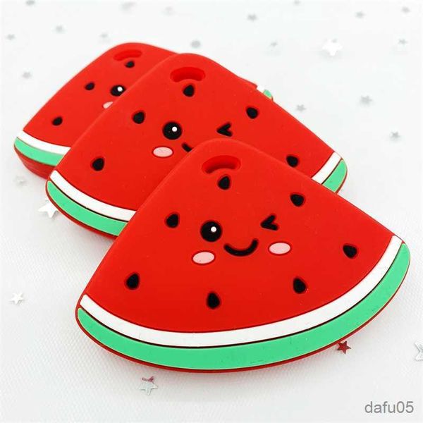 pacifiers# 1pcs watermelon silicone baby beads cartoon fruit diy pacifier virtual sensory jewelry gift toy accessories teething pearl
pacifiers# 1pcs watermelon silicone baby beads cartoon fruit diy pacifier virtual sensory jewelry gift toy accessories teething pearl