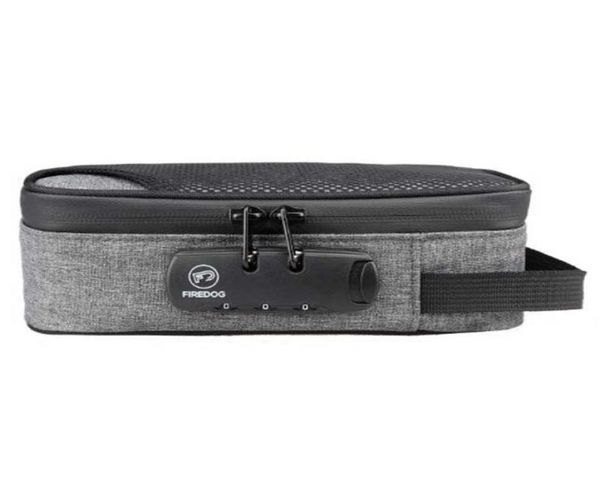 20pcs firedog smoking smell proof stash bag with combination lock large carbon lined container organizer for tobacco storage4089500
20pcs firedog smoking smell proof stash bag with combination lock large carbon lined container organizer for tobacco storage4089500