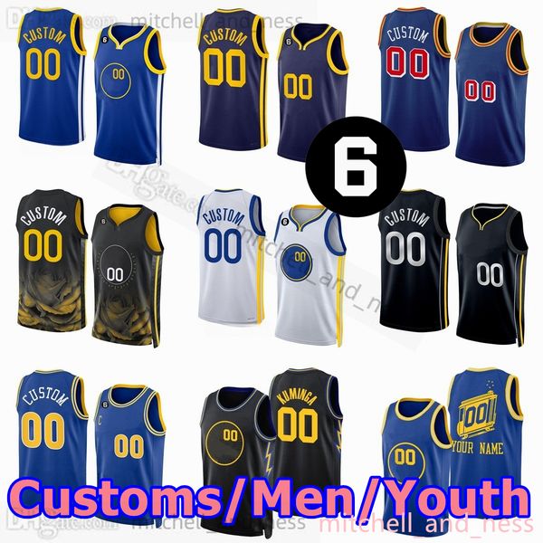 stephen 30 curry jersey custom printed basketball jerseys 11 klay 22 andrew thompson wiggins 23 draymond 00 jonathan green kuminga 7 patrick, Black;red
stephen 30 curry jersey custom printed basketball jerseys 11 klay 22 andrew thompson wiggins 23 draymond 00 jonathan green kuminga 7 patrick, Black;red