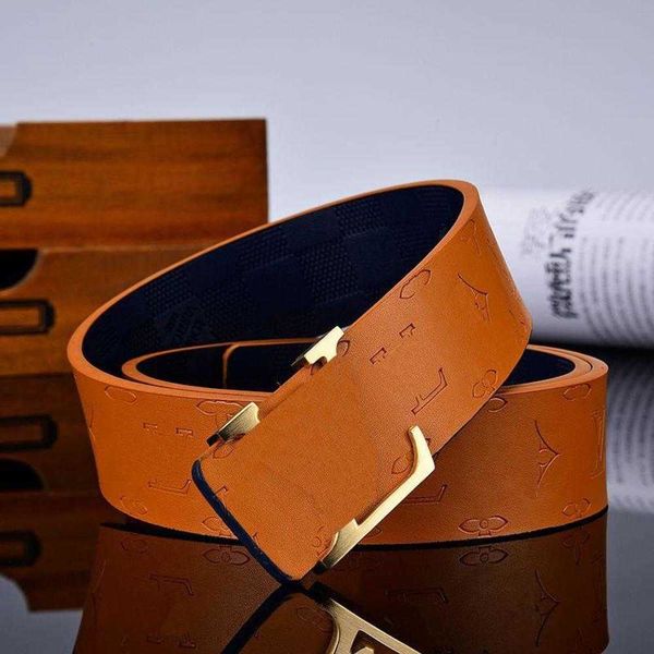 2023 men designers belts alloy v buckle waistband genuine leather mens belt, Black;brown
2023 men designers belts alloy v buckle waistband genuine leather mens belt, Black;brown