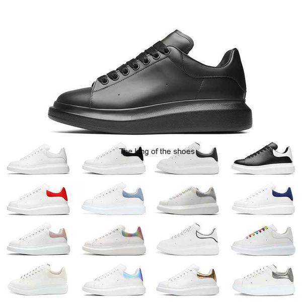 men women casual shoes designer mens oversized sneakers mc queens platform triple white red suede black leather outdoor womens trainers
men women casual shoes designer mens oversized sneakers mc queens platform triple white red suede black leather outdoor womens trainers