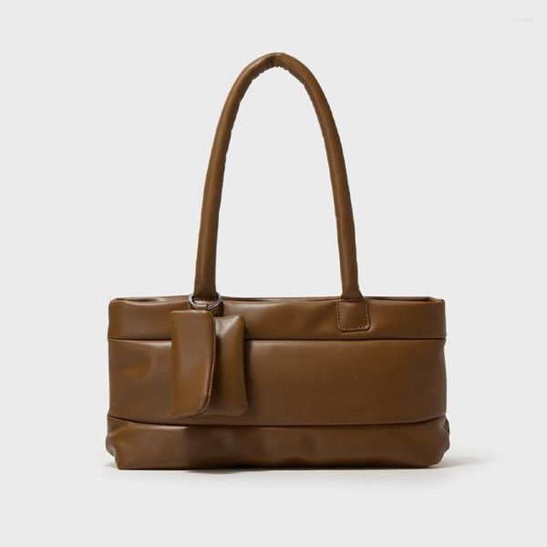 evening bags fashion quilted padded women shoulder designer big handle handbags soft pu leather puffy bag underarm tote 2023 summer
evening bags fashion quilted padded women shoulder designer big handle handbags soft pu leather puffy bag underarm tote 2023 summer