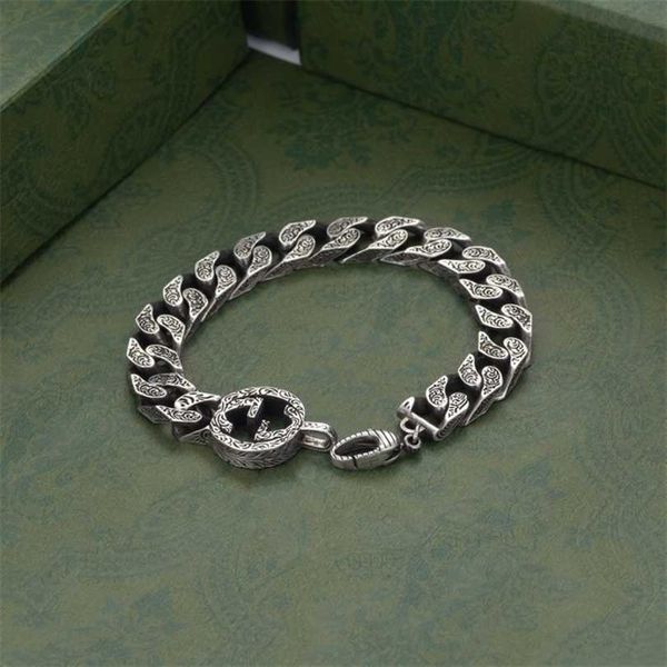 new 2023 designer jewelry necklace ring ancient twisted bracelet is used for all match., Black
new 2023 designer jewelry necklace ring ancient twisted bracelet is used for all match., Black