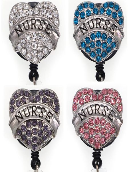 10 pcslot whole key rings crystal rhinestone heart shape nurse name card badges holders for accessories7731321, Slivery;golden
10 pcslot whole key rings crystal rhinestone heart shape nurse name card badges holders for accessories7731321, Slivery;golden