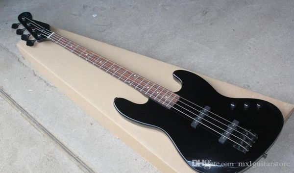 black body electric bass with 4 stringsrosewood fingerboard hardwarescan be customized5587845
black body electric bass with 4 stringsrosewood fingerboard hardwarescan be customized5587845