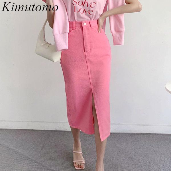 dresses kimutomo vintage loose solid split design denim skirt woman elegant high waist pockets splicing versatile skirts ins fashion new, Black;gray
dresses kimutomo vintage loose solid split design denim skirt woman elegant high waist pockets splicing versatile skirts ins fashion new, Black;gray
