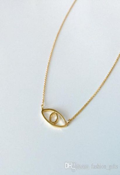 1 eyeball hollow eye pendant chain necklace evil spirit devil human simple lucky turkey geometric round jewelry1210109, Silver
1 eyeball hollow eye pendant chain necklace evil spirit devil human simple lucky turkey geometric round jewelry1210109, Silver