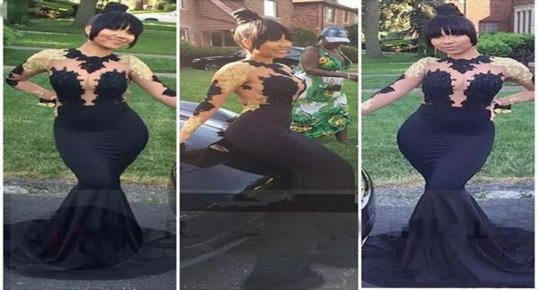 mermaid prom dresses long sleeve black and gold satin evening dress backless appliqued lace formal party gowns6996764, Black;red
mermaid prom dresses long sleeve black and gold satin evening dress backless appliqued lace formal party gowns6996764, Black;red