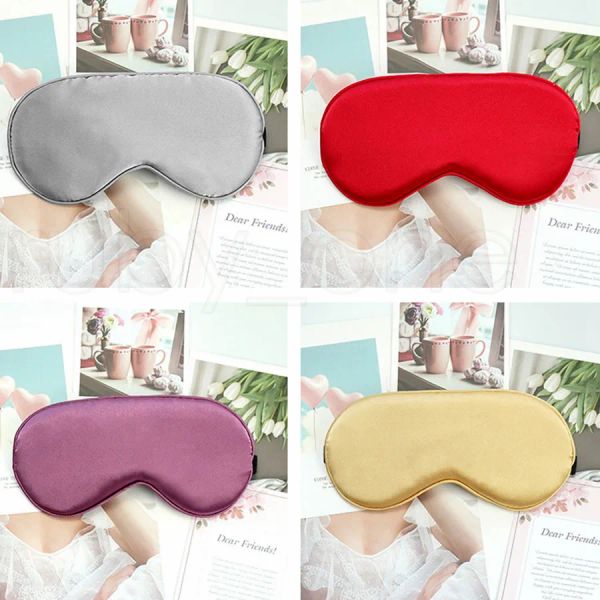 silk rest sleep eye mask padded shade cover travel relax blindfolds cover sleeping mask care beauty tools
silk rest sleep eye mask padded shade cover travel relax blindfolds cover sleeping mask care beauty tools