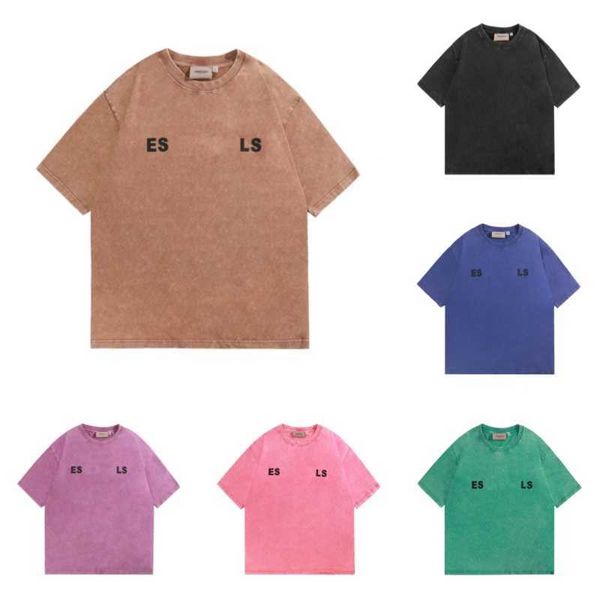mens t-shirts essentail tees designer essent shirt laminated print short sleeve letter loose oversize casual essentiel t-shirt american373, White;black
mens t-shirts essentail tees designer essent shirt laminated print short sleeve letter loose oversize casual essentiel t-shirt american373, White;black