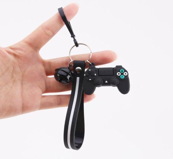 keychains creative video game handle keychain simulation joystick model key chain ring pendant men women couple holder trinket gif4241599, Silver
keychains creative video game handle keychain simulation joystick model key chain ring pendant men women couple holder trinket gif4241599, Silver