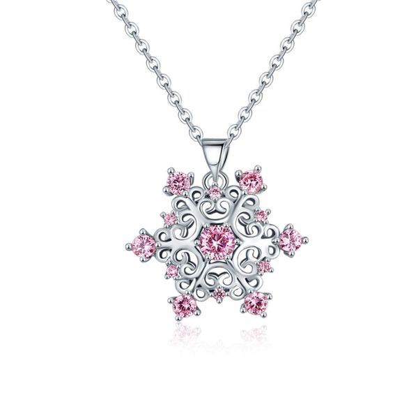 crystal snowflake pendant necklaces jewelry lady women white gold plated diamond snow flake with link chain winter wonderland chri2495093, Silver
crystal snowflake pendant necklaces jewelry lady women white gold plated diamond snow flake with link chain winter wonderland chri2495093, Silver