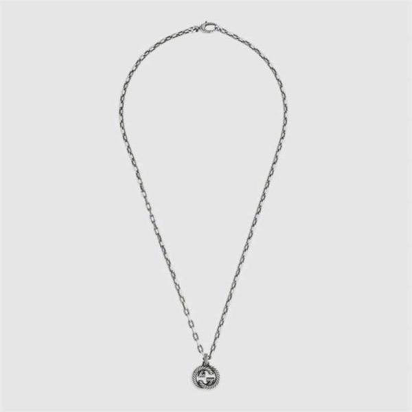 new 2023 designer jewelry bracelet necklace ring xiao same antique pattern pendant hip hop sweater chain, Silver
new 2023 designer jewelry bracelet necklace ring xiao same antique pattern pendant hip hop sweater chain, Silver
