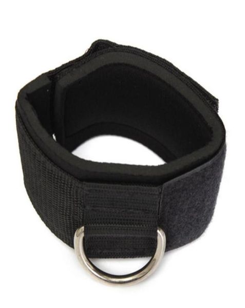 d ring ankle strap gym cable attachment thigh leg pulley lifting sports thi6365265
d ring ankle strap gym cable attachment thigh leg pulley lifting sports thi6365265