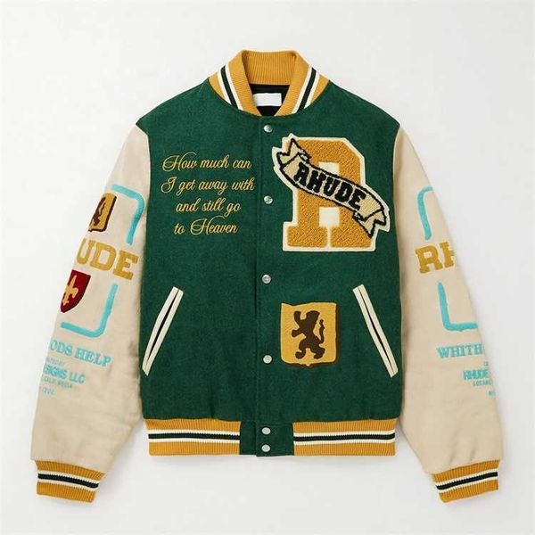 custom chenille vigour embroidery leather sleeve baseball letterman varsity jacket for men tle, Black;brown
custom chenille vigour embroidery leather sleeve baseball letterman varsity jacket for men tle, Black;brown
