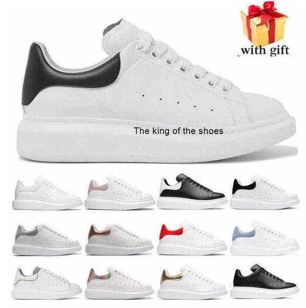 size 36-45 luxurys designers shoes casual mc queens alexand mens women white leather platforms black suede blue outdoor oversized sneakers f
size 36-45 luxurys designers shoes casual mc queens alexand mens women white leather platforms black suede blue outdoor oversized sneakers f