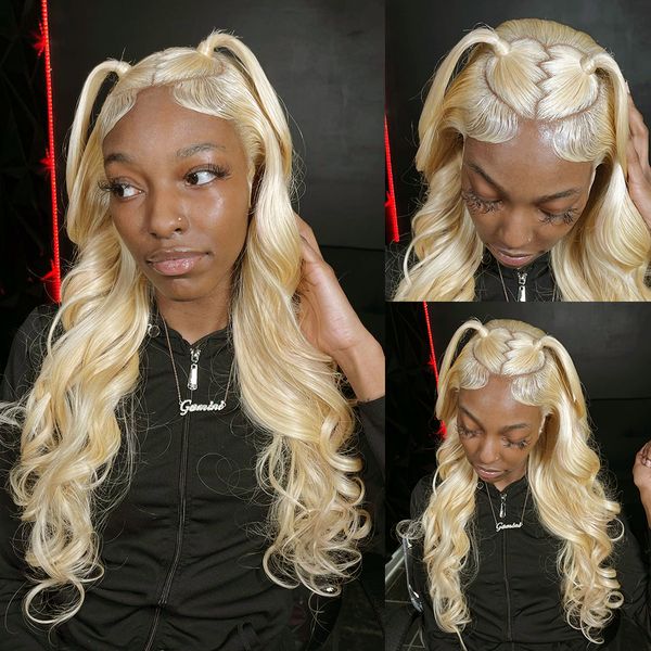 13x4 hd transparent 613 blonde lace frontal human hair wigs brazilian bone straight 13x4 lace front human hair wigs for women, Black;brown
13x4 hd transparent 613 blonde lace frontal human hair wigs brazilian bone straight 13x4 lace front human hair wigs for women, Black;brown