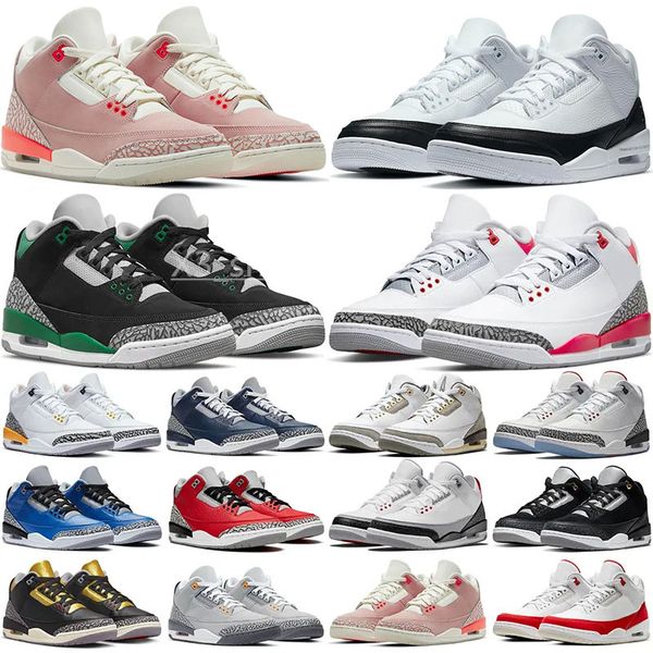 jumpman 3 basketball shoes 3s mens trainers women sneakers wizards white cement reimagined lucky green desert elephant cardinal red neapolit
jumpman 3 basketball shoes 3s mens trainers women sneakers wizards white cement reimagined lucky green desert elephant cardinal red neapolit