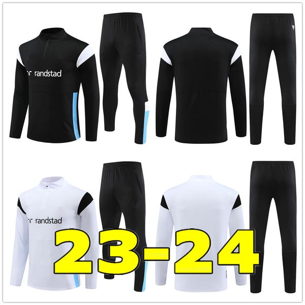 2023 2024 kids and tracksuit milik payet marseilles survetement fottball training suit veste maillot 22 23 24 om man tracksuit football jogg, Black
2023 2024 kids and tracksuit milik payet marseilles survetement fottball training suit veste maillot 22 23 24 om man tracksuit football jogg, Black