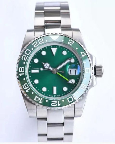 automatic mechanical mens watches gmt oyster perpetual stainless steel strap datejust 41mm sapphire ceramic bezel super luminous luxury, Slivery;brown
automatic mechanical mens watches gmt oyster perpetual stainless steel strap datejust 41mm sapphire ceramic bezel super luminous luxury, Slivery;brown