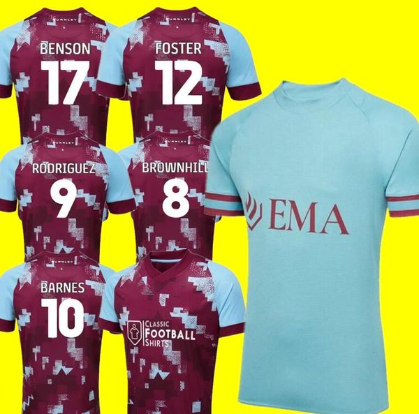 22 23 foster barnes home away soccer jerseys benson zaroury rodriguez brownhill football shirt gudmundsson cullen tella vitinho football shi, Black;yellow
22 23 foster barnes home away soccer jerseys benson zaroury rodriguez brownhill football shirt gudmundsson cullen tella vitinho football shi, Black;yellow