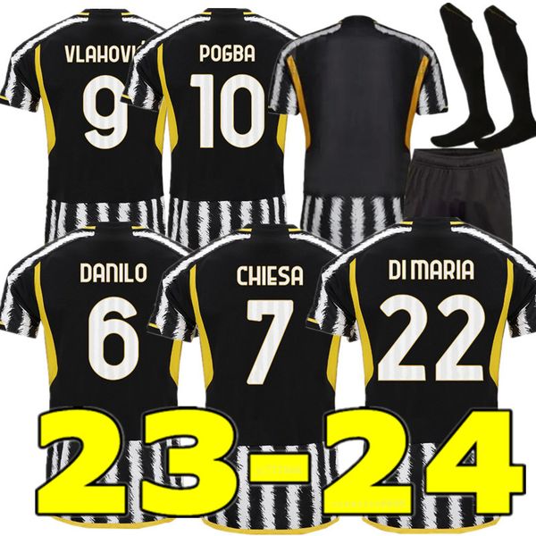 di maria vlahovic soccer jerseys 22 23 24 home away milik kean pogba chiesa mckennie locatelli football shirt 2023 2024 kits men kids, White;black
di maria vlahovic soccer jerseys 22 23 24 home away milik kean pogba chiesa mckennie locatelli football shirt 2023 2024 kits men kids, White;black